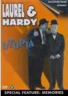 Laurel And Hardy - Utopia / Memories