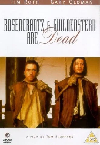 Rosencrantz And Guildenstern Are Dead