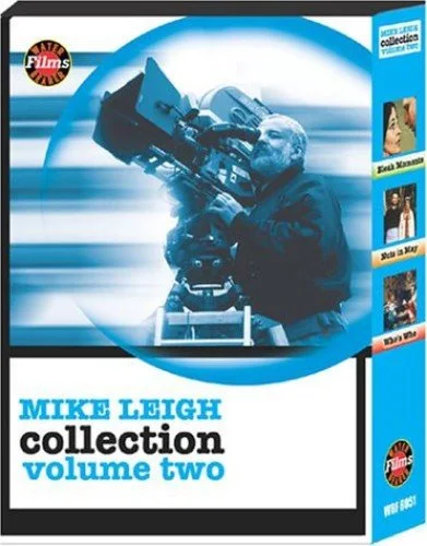Mike Leigh 2 (3pc)