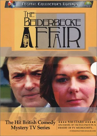 Beiderbecke Affair: Series 1 (3pc)