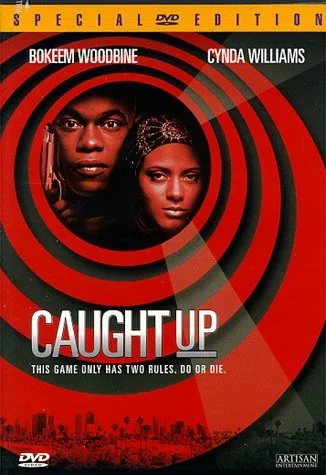 Caught Up (Ws)