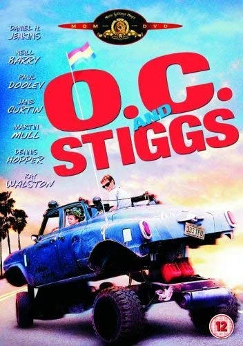 O.C. And Stiggs