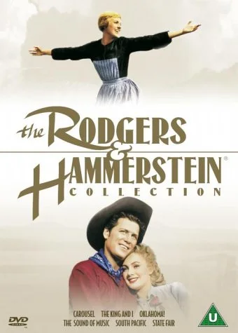 Rodgers And Hammerstein