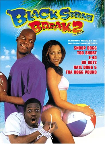 Black Spring Break 2: Sequel