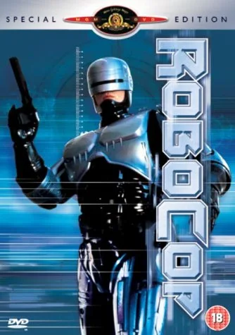 Robocop