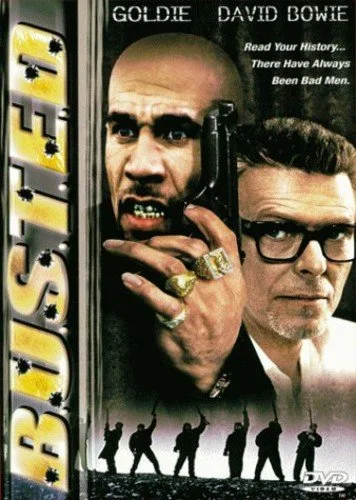 Busted (Spec)