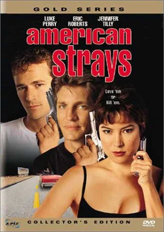 American Strays (Coll)
