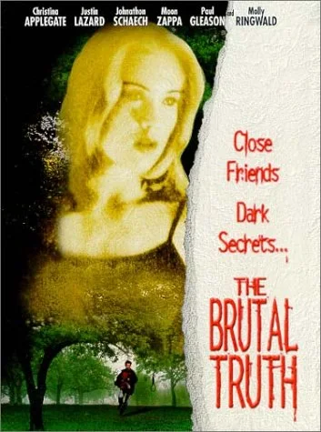Brutal Truth / Movie
