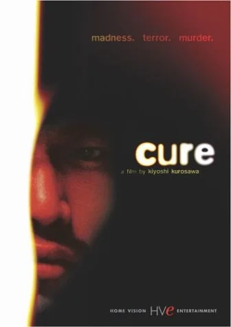Cure (Sub)