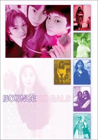 Bounce Ko Gals (Sub)
