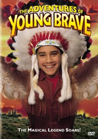 Adventures of Young Brave