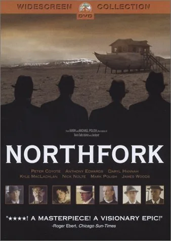 Northfork (Ws)