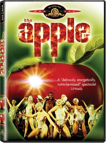Apple (Full Ws Sub)