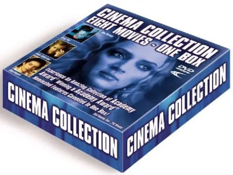 Cinema Collection - Vol. 7