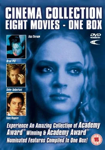 Cinema Collection - Vol. 7