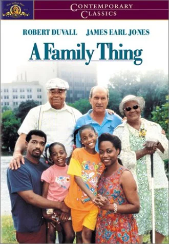 Family Thing (Ws Sub)