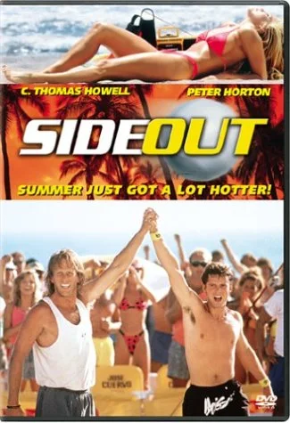 Side Out (Ws Dol)