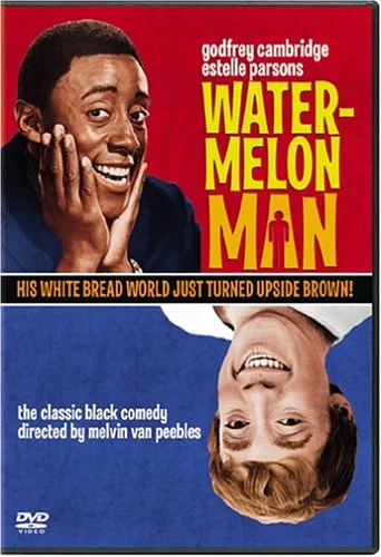 Watermelon Man (Ws Sub)