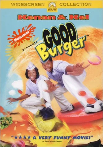 Good Burger (Ws)