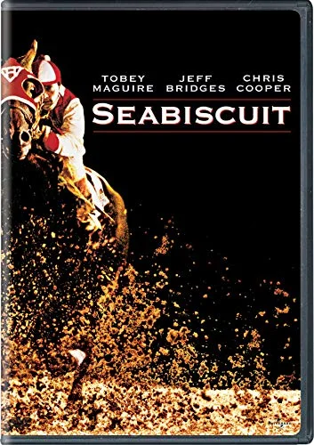 Seabiscuit (Ws Sub Ac3 Dol)