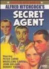 Secret Agent