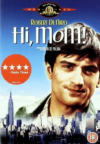 Hi Mom!