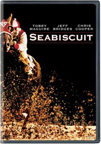 Seabiscuit (Full Sub Ac3 Dol)