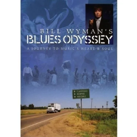 Bill Wyman - Blues Odyssey