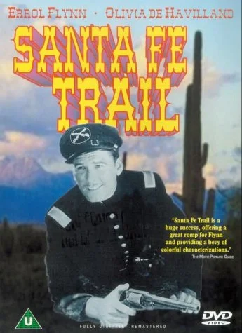 Santa Fe Trail