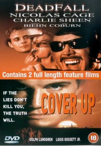 Deadfall / Cover Up