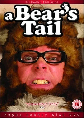 A Bear's Tail