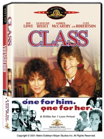 Class & Youngblood (2pc) (Ws Dub Sub Btb)