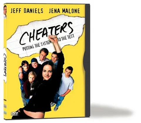 Cheaters (2000)