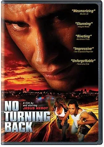 No Turning Back (Ws Dub Sub)