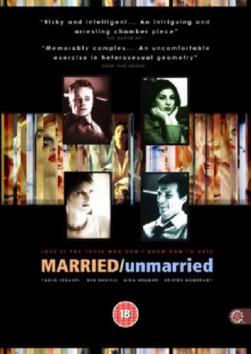 Married/Unmarried