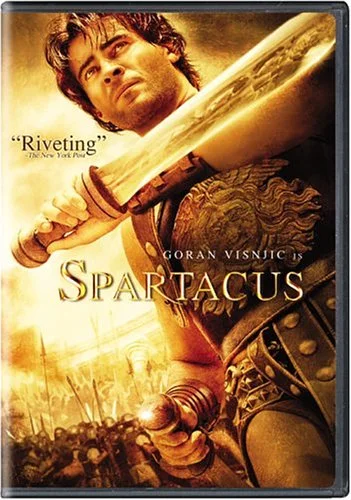 Spartacus (2004) (Ws Dub Sub Ac3 Dol)