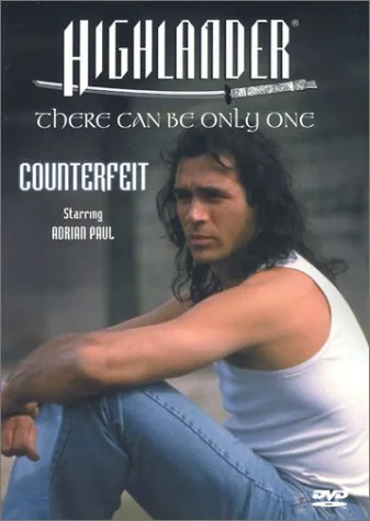 Highlander: Series - Counterfeit (Full)