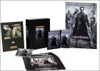 Matrix: Platinum Edition (Ws Ltd)