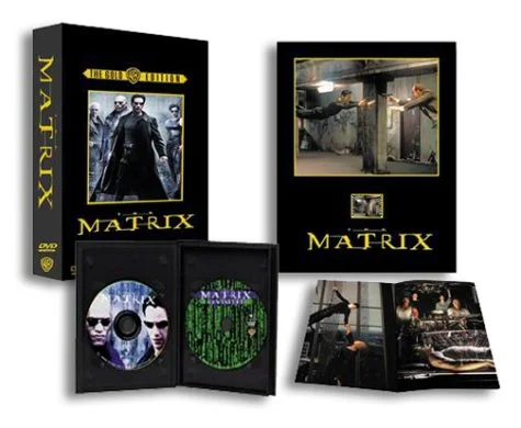 Matrix (Ws Coll Spec)