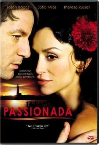 Passionada (Ws Sub Ac3 Dol)