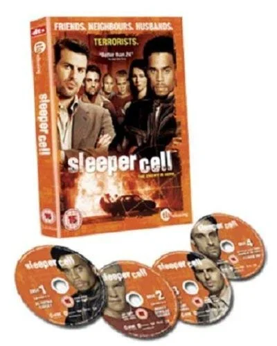 Sleeper Cell