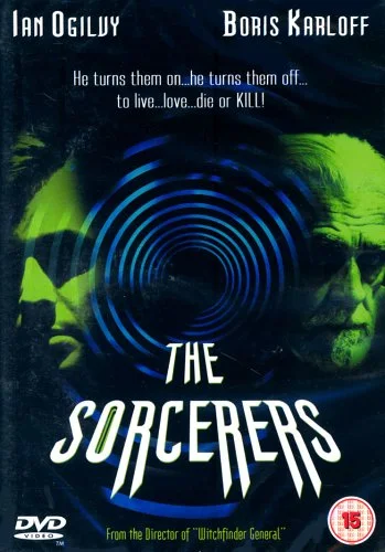 The Sorcerers