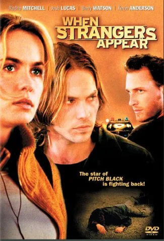 When Strangers Appear (Ws Dub Sub Dts)