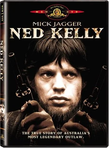 Ned Kelly (1970)