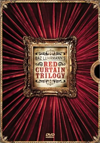 Red Curtain Trilogy (5pc) (Sub Sen)