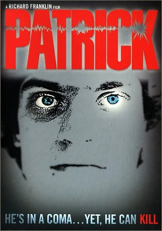 Patrick (Ws Unct)
