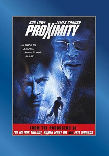 Proximity