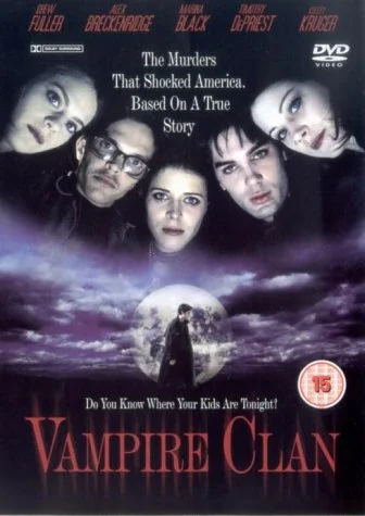 Vampire Clan