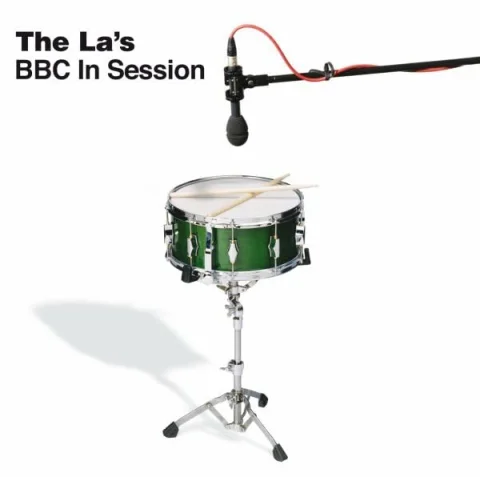 BBC in Session
