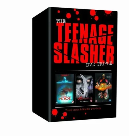 Teen Slasher